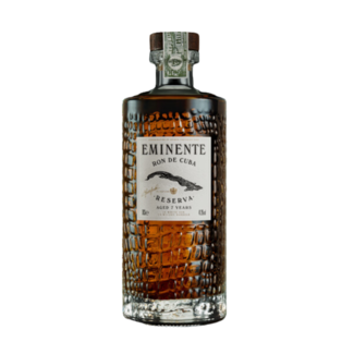 Eminente Reserva 7 Years 70cl