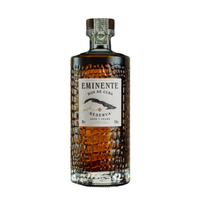 Eminente Reserva 7 Years 70cl