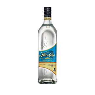 Flor de Cana 4 Years Old Blanco 70CL Flor de Cana 4 Years Old Blanco 70CL