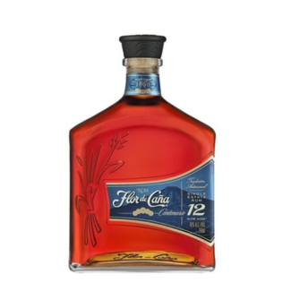 Flor de Cana 12 Year 70CL