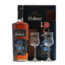 Malteco 10 Years + 2 Glasses