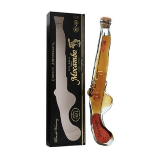 Mocambo Edicion Aniversario Solera Limitada 20 cl