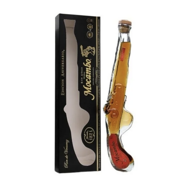 Mocambo  Edicion Aniversario Solera Limitada 20 cl