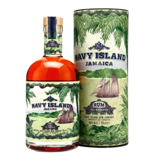 Navy Island XO Reserve Jamaica Rum 70cl