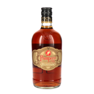 Pampero Seleccion 1938