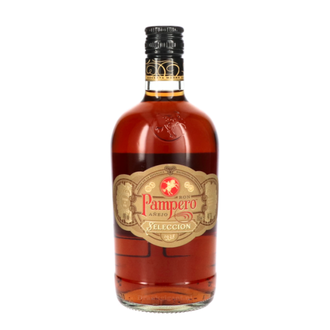 Pampero Seleccion 1938