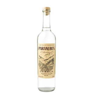 Paranubes Oaxaca Cana Morada Rum