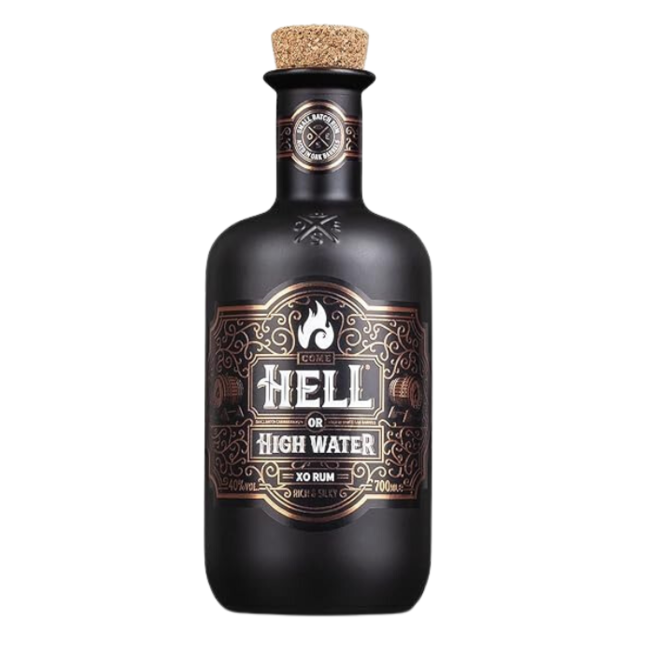 Ron de Jeremy XO 70cl