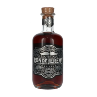 Ron de Jeremy Spiced 70cl