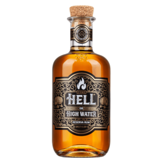 Ron de Jeremy Reserva