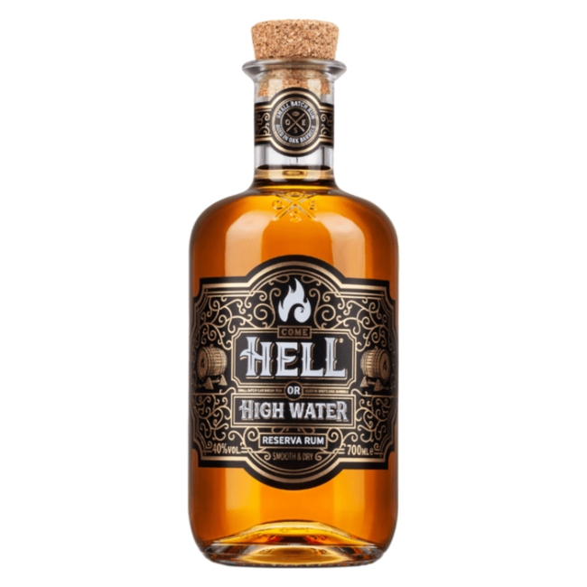 Ron de Jeremy Reserva