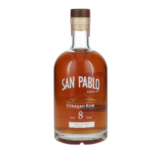 San Pablo Reserva 8 Years 70CL