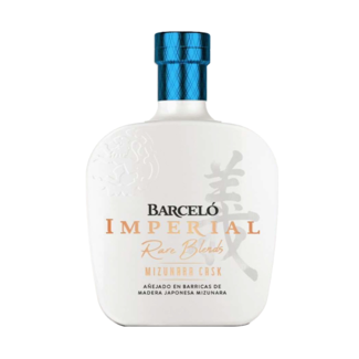 Barcelo Barceló Imperial Mizunara Cask 70CL Barcelo Barceló Imperial Mizunara Cask 70CL