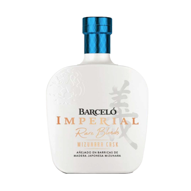 Barcelo Barceló Imperial Mizunara Cask 70CL
