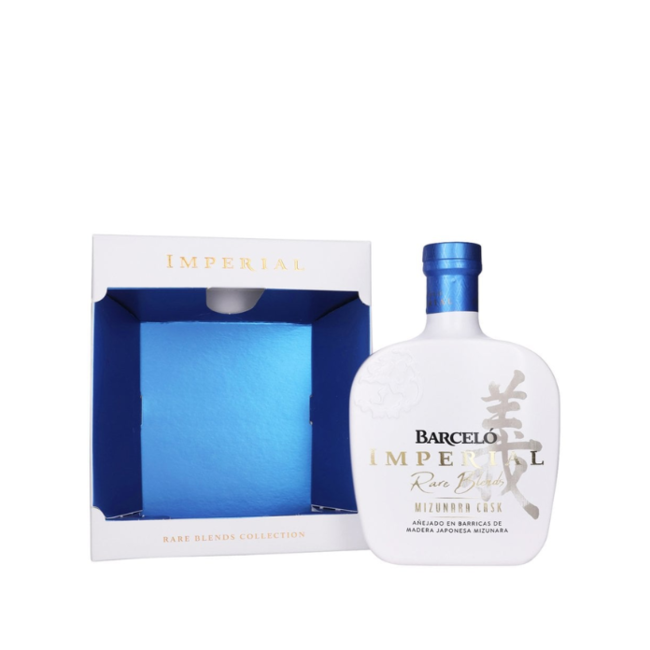 Barcelo Barceló Imperial Mizunara Cask 70CL