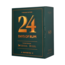 The Original Rum Box 24 Days of Rum Calendar Green Edition