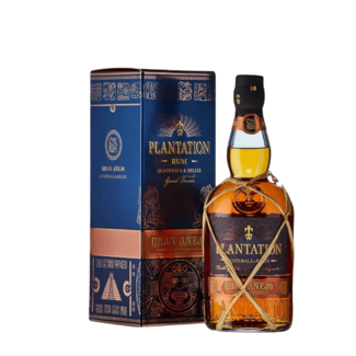 Plantation Gran Anejo Guatamala & Belize