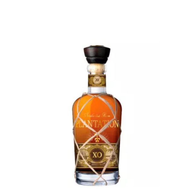 Plantation XO 20th Anniversary  35CL