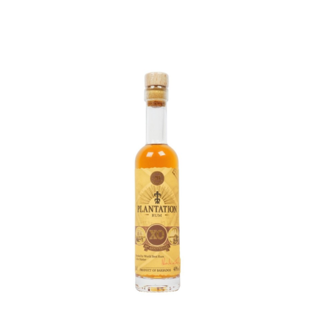 Plantation XO 20th Anniversary 10CL