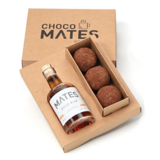 Mates Chocomates