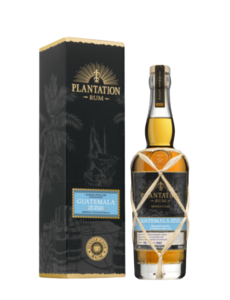 Plantation Single Casks 2023 Guatemala VSOR 70CL