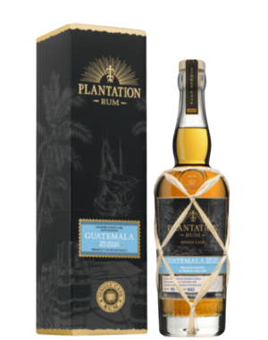 Plantation Single Casks 2023 Guatemala VSOR 70CL