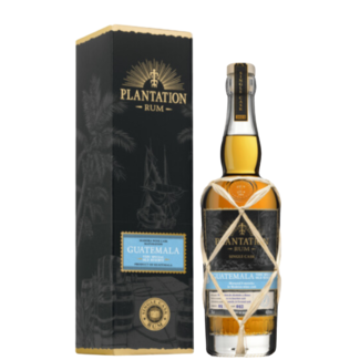 Plantation Single Casks 2023 Guatemala VSOR 70CL