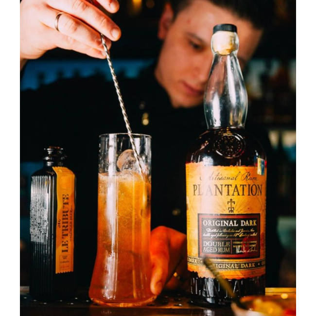 Planteray Original Dark 70CL