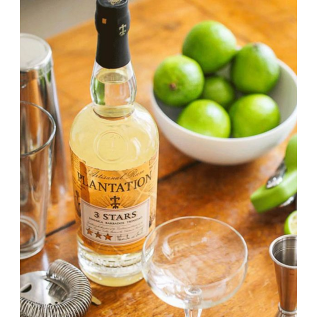 Planteray 3 Stars 70CL