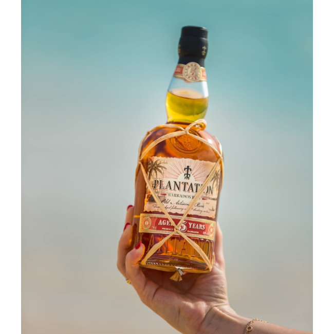 Plantation 5 Years 70CL