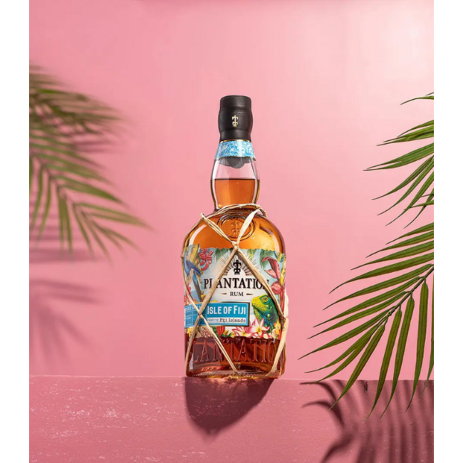 Plantation Isle of Fiji 70cl