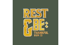 Rest & Be Thankful Rum