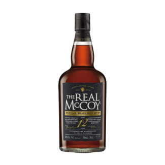 The Real McCoy 12 Year 70CL