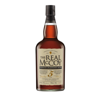 The Real McCoy 5 Year 70CL