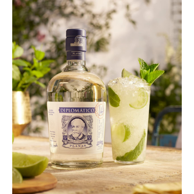 Diplomatico Planas 70CL