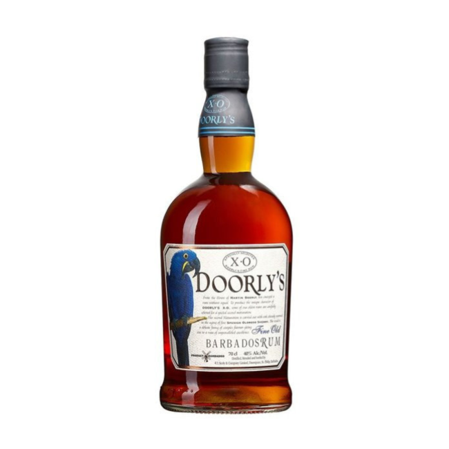 Doorlys XO Barbados