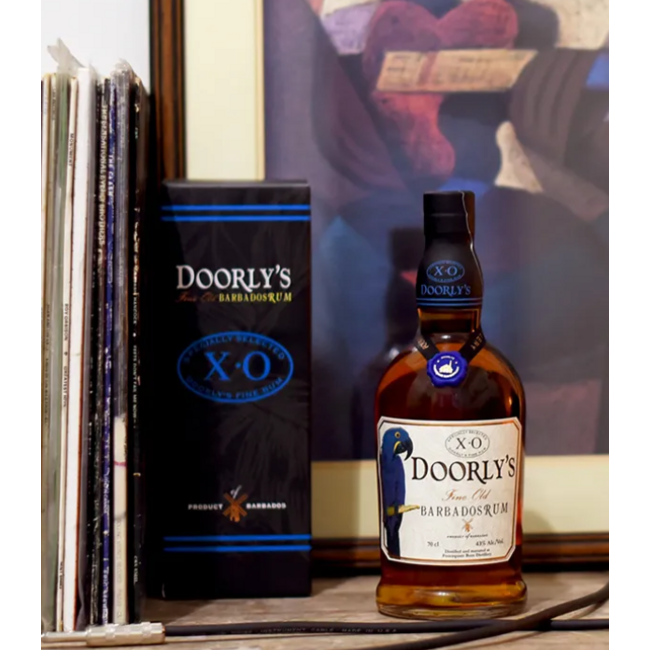 Doorlys XO Barbados