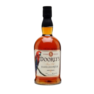 Doorlys 8 Year