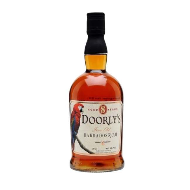 Doorlys 8 Year