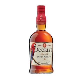 Doorlys 5 Year Doorlys 5 Year