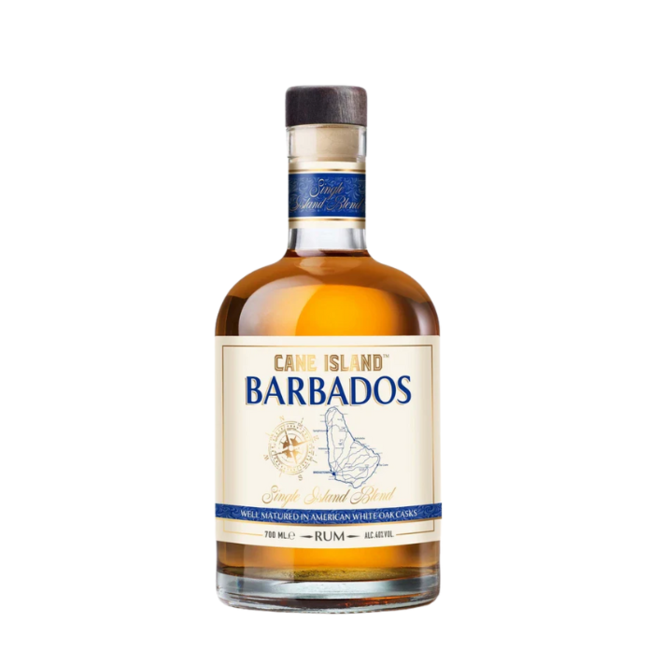 Cane Island Barbados 70CL