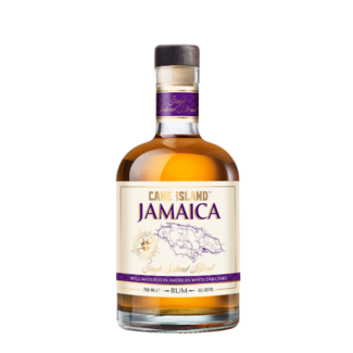 Cane Island Jamaica 70CL
