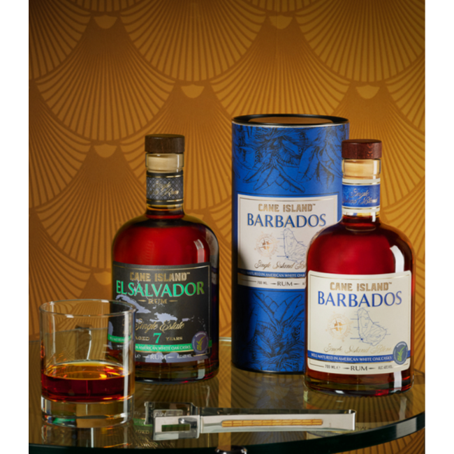 Cane Island Barbados 70CL