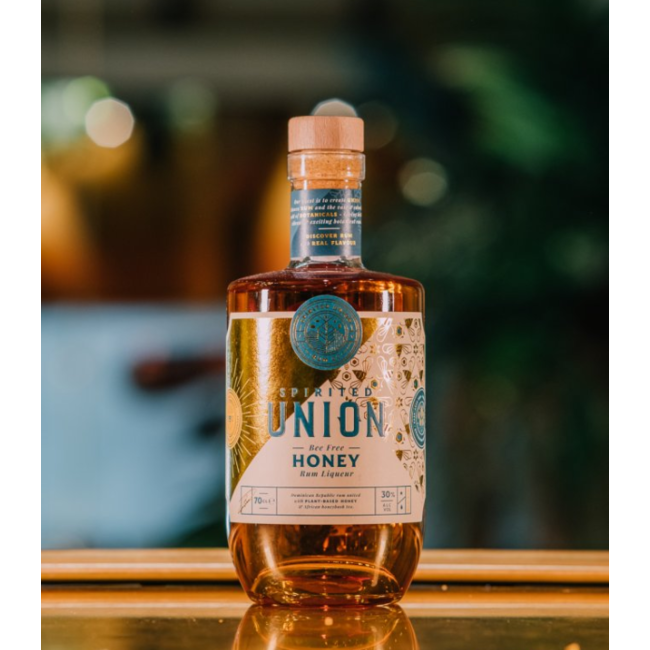 Union Honey 70CL