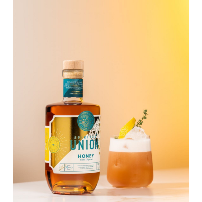 Union Honey 70CL