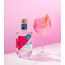 Union Pink Grapefruit & Rose 70CL