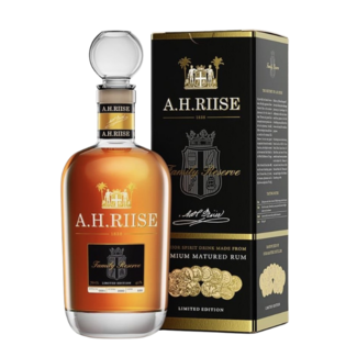A.H. Riise Family Reserve 70CL