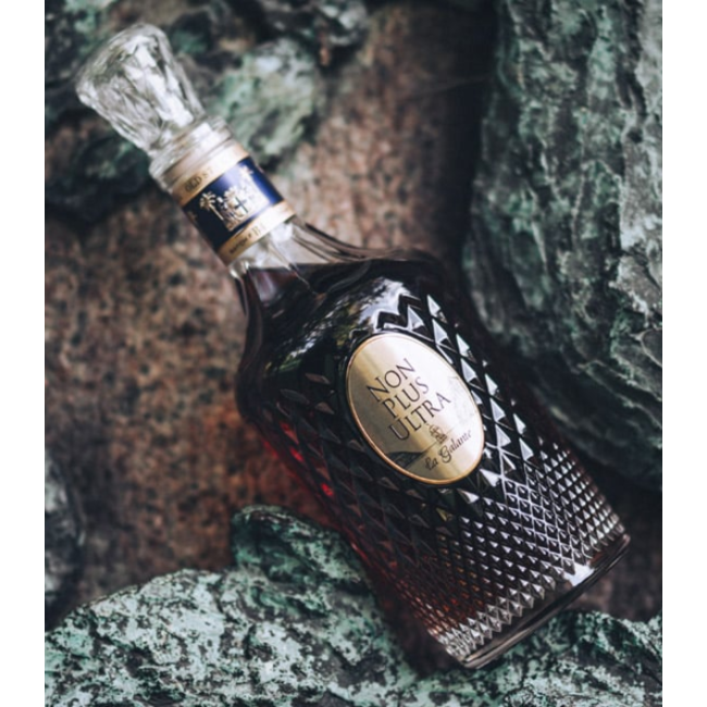 Old St.Croix Non Plus Ultra La Galante 70CL in Giftbox