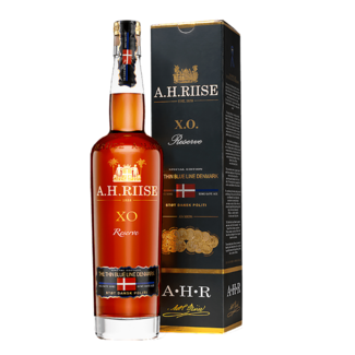 A.H. Riise XO Reserve Thin Blue Line 70CL
