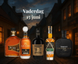 Onze top 5 rumcadeaus voor Vaderdag 2025 – verras je vader met een exclusieve fles